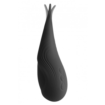 Stellar Clitoral stimulator - Black