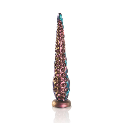 Epic - Charybdis Tentacle Dildo Small Size Epic - Charybdis Tentacle Dildo Small Size