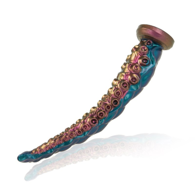 Epic - Charybdis Tentacle Dildo Small Size Epic - Charybdis Tentacle Dildo Small Size