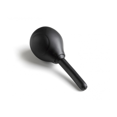 BLACK ANAL CLEANING ENEMA 275 ML BLACK ANAL CLEANING ENEMA 275 ML