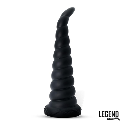 Ceteron Beast Silicone Dildo 20 cm, Ceteron Beast Silicone Dildo 20 cm,