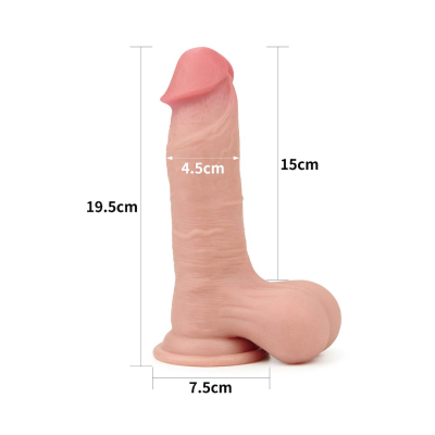 Kiotos Cox Sliding Skin 01 - Flesh Kiotos Cox Sliding Skin 01 - Flesh