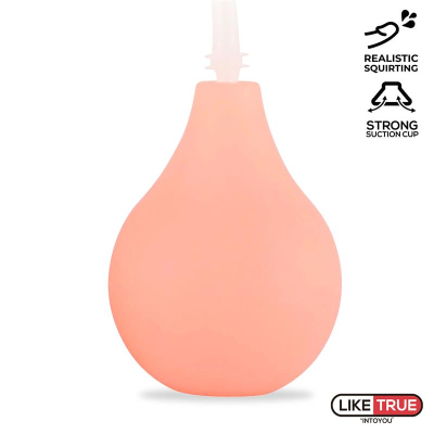 Squirtz Squirting Realistic Cock 8 Squirtz Squirting Realistic Cock 8