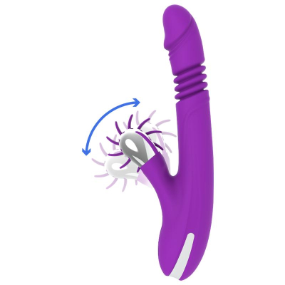 FUN FUNCTION - BUNNY FUNNY UP & DOWN 2.0 FUN FUNCTION - BUNNY FUNNY UP & DOWN 2.0