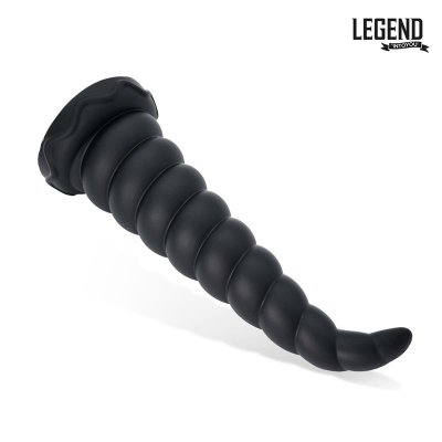 Ceteron Beast Silicone Dildo 20 cm, Ceteron Beast Silicone Dildo 20 cm,