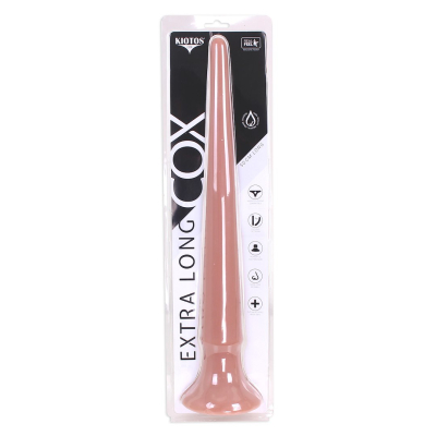 Kiotos COX Flesh 039 Extra Long 50 cm Kiotos COX Flesh 039 Extra Long 50 cm