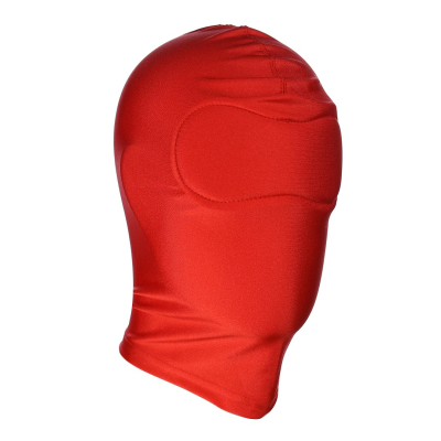 Kiotos BDSM Red BDSM Hood Blind Kiotos BDSM Red BDSM Hood Blind