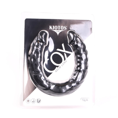 Kiotos Cox Black 027