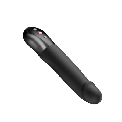 Stronic Real - Black Stronic Real - Black