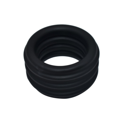 Kiotos Sport Balls Silicone Cockring & Ball Stretcher Compact