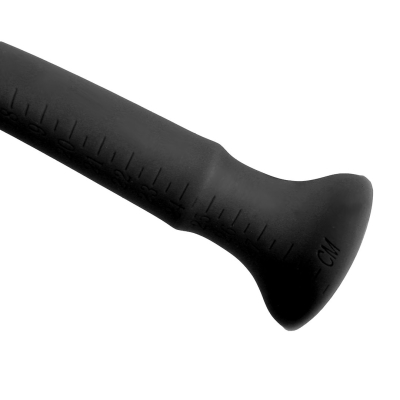 Kiotos Cox Black 037 Extra Long S