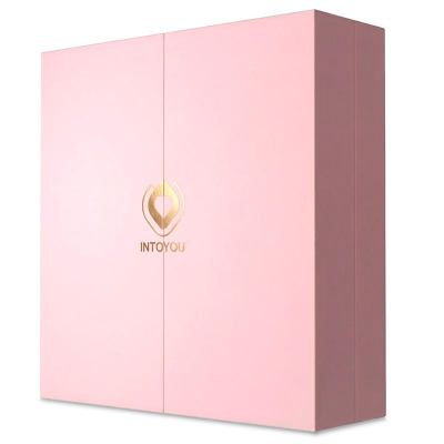 Intoyou Luxury Calendar Limited Edition 24 p, Cl,5 Intoyou Luxury Calendar Limited Edition 24 p, Cl,5