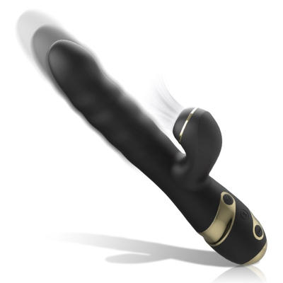 IBIZA - UP & DOWN + VIBRATOR + CLITORIS SUCTION IBIZA - UP & DOWN + VIBRATOR + CLITORIS SUCTION