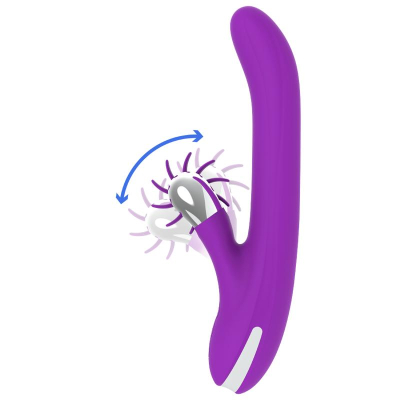 FUN FUNCTION - BUNNY FUNNY ROTATION 2.0 FUN FUNCTION - BUNNY FUNNY ROTATION 2.0