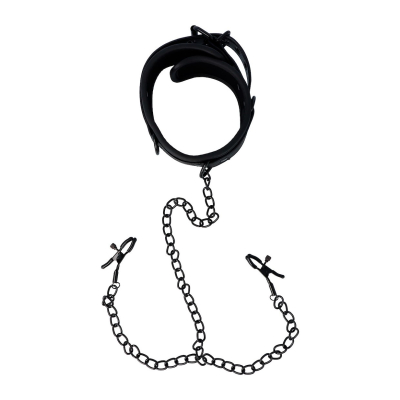 NIPPLE CLAMPS MOD. 34 NIPPLE CLAMPS MOD. 34
