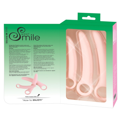 Sweet Smile Vaginal Trainers Sweet Smile Vaginal Trainers