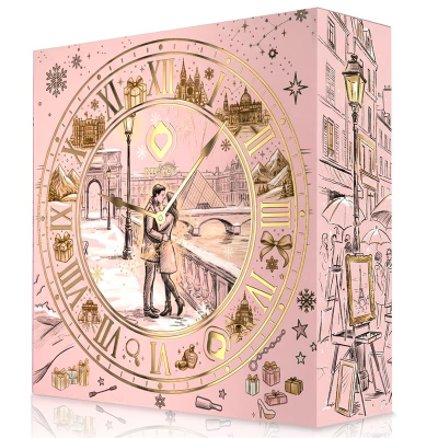 Intoyou Luxury Calendar Limited Edition 24 p, Cl,5 Intoyou Luxury Calendar Limited Edition 24 p, Cl,5