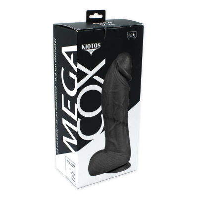 Kiotos Cox MEGA Black 06