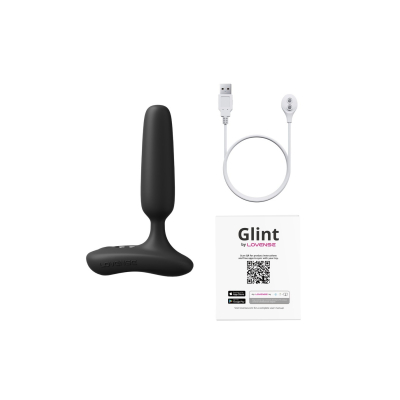 Lovense Plug Glint Lovense Plug Glint