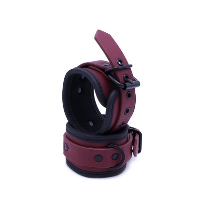 Kiotos Leather Kiotos BDSM Luxury Bondage Set with Case Kiotos Leather Kiotos BDSM Luxury Bondage Set with Case