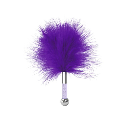Tickler Purple