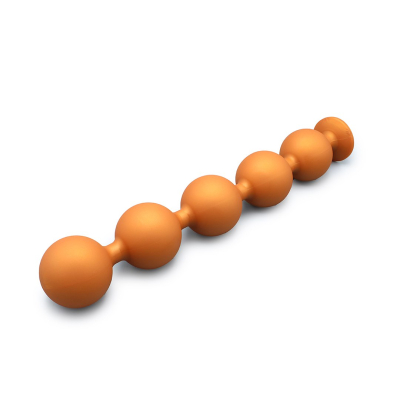 Kiotos Sport Balls KSB - 5 Big Mega Balls siliconen Kiotos Sport Balls KSB - 5 Big Mega Balls siliconen