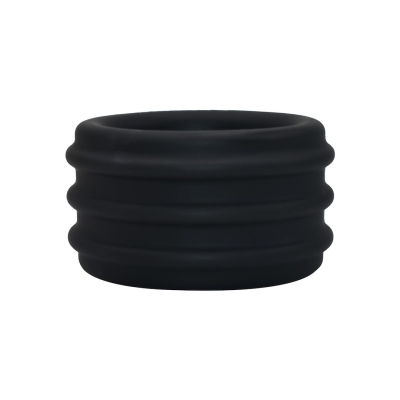 Kiotos Sport Balls Silicone Cockring & Ball Stretcher Compact