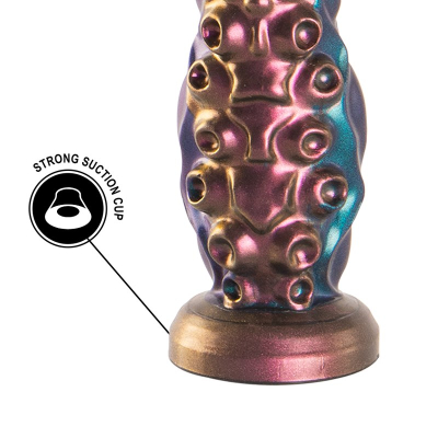 Epic - Charybdis Tentacle Dildo Large Size Epic - Charybdis Tentacle Dildo Large Size