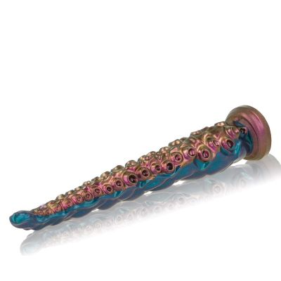 Epic - Charybdis Tentacle Dildo Large Size Epic - Charybdis Tentacle Dildo Large Size