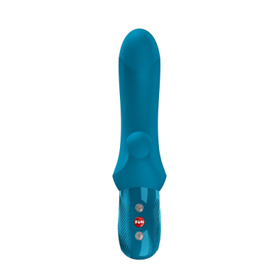 Bi Stronic Curve - Aquamarine FF