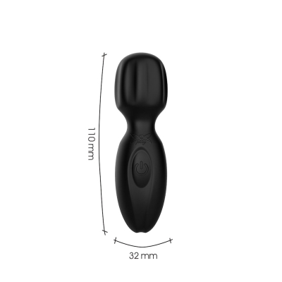 Pixey 2GO - Black Pixey 2GO - Black