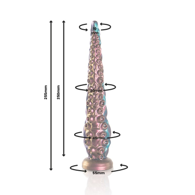 Epic - Charybdis Tentacle Dildo Small Size Epic - Charybdis Tentacle Dildo Small Size