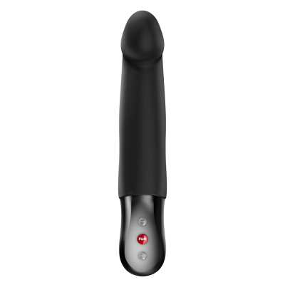 Stronic Real - Black Stronic Real - Black