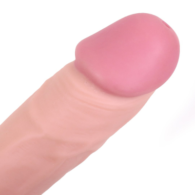 Kiotos Cox Squirt Dildo 01