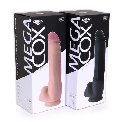 Kiotos Cox MEGA Flesh 01