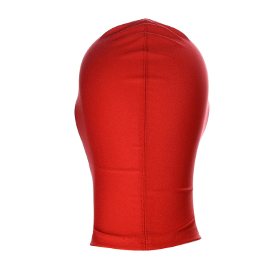 Kiotos BDSM Red BDSM Hood Classic 3 Hole Kiotos BDSM Red BDSM Hood Classic 3 Hole