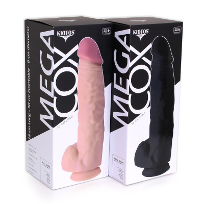 Kiotos Cox MEGA Black 02