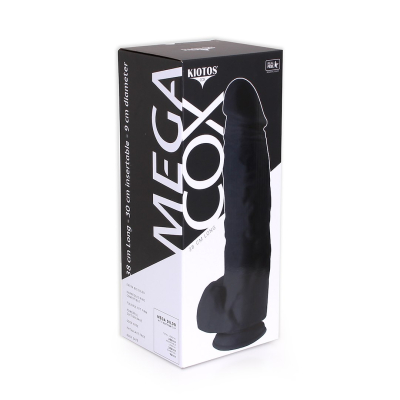 Kiotos Cox MEGA Black 02
