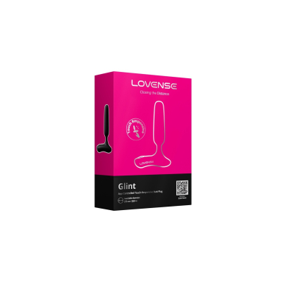 Lovense Plug Glint Lovense Plug Glint