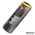INTOYOU Conor Male Masturbator with Thrusting, Vibration and Heat Function INTOYOU Conor Male Masturbator with Thrusting, Vibration and Heat Function