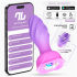 Moxy 360º Anal Plug with App Clave 50 Moxy 360º Anal Plug with App Clave 50