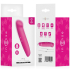 Intense Fun Toys - Intense - Phil G-Spot Vibrator Pink 13 Cm Intense Fun Toys - Intense - Phil G-Spot Vibrator Pink 13 Cm