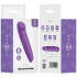 Intense Fun Toys - Intense - Phil G-Spot Vibrator Purple 13 Cm