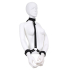 Kiotos BDSM Budget Collar & Wrist Restraints Kiotos BDSM Budget Collar & Wrist Restraints