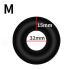 Kiotos Sport Balls Thick Cockring M Kiotos Sport Balls Thick Cockring M