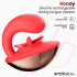 Rondy Vibrating Licking Tongue Stimulator App Cl21 Rondy Vibrating Licking Tongue Stimulator App Cl21