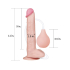 Kiotos Cox Squirt Dildo 02