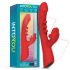 Trixy Triple Tapping Mouth Vibrator w/App Clave 26 Trixy Triple Tapping Mouth Vibrator w/App Clave 26