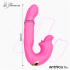 Bimby Biting & Tapping Vibrator App Clave 27 Bimby Biting & Tapping Vibrator App Clave 27