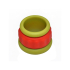 Kiotos Sport Balls 2 in 1 Cockring & Ball Stretcher Set